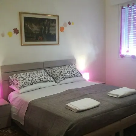 Stanze Al Parco 2 Apartment