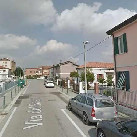 Stanze Al Parco 2 Apartment *