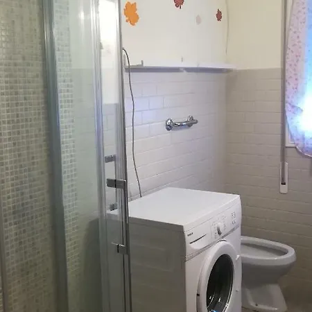 Stanze Al Parco 2 Apartment *